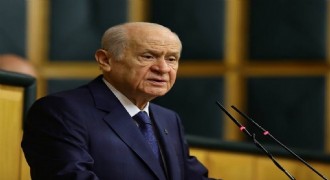 Bahçeli: ‘Devir Türk Devri, zaman Türkiye Yüzyılı'